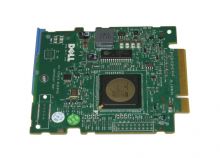 0GN148 Dell SAS 6/iR SAS 3Gbps PCI Express 1.0 x8 Modular RAID 0/1 Controller Card for PowerEdge M600