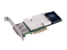 KKFKC Dell PERC H810 SAS 6Gbps PCI Express 2.0 1GB Cache Integrated RAID Controller Card