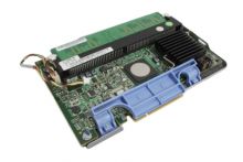 0FY387 Dell PERC 5/i 256MB Cache SAS 3Gbps / SATA 1.5Gbps Dual Channel PCI Express x8 0/1/5/10/50 RAID Controller Card for PowerEdge 1950 and 2950