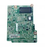 698536-B21 HP Smart Array P731M 512MB SAS 6Gbps / SATA 6Gbps PCI Express 3.0 x8 External Mezzanine 0/1/5/10/50/60 RAID Controller Card