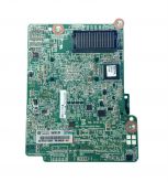 698535-B21 HP Smart Array P731M 2GB 4-Port SAS 6Gbps / SATA 6Gbps PCI Express 3.0 x8 Mezzanine 0/1/5/10/50/60 RAID Controller Card