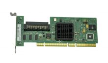 390402-B21 HP 64-bit Ultra-320 SCSI Low Profile Controller Module for DL140