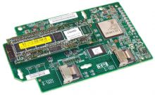 413741-B21 HP Smart Array P400i 256MB Cache SAS 3Gbps PCI Express x8 0/1/5/10 RAID Controller Card for ProLiant DL360 G5 Server