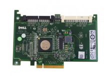0YK838 Dell SAS 6/iR SAS 3Gbps PCI Express 1.0 x8 RAID 0/1 Controller Card for PowerEdge 1950 and 2950 Servers