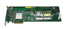 405528-B21 HP Smart Array E200 64MB Cache 8-Port SAS 3Gbps / SATA 1.5Gbps PCI-Express x4 0/10 RAID Controller Card