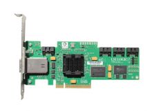 44E8702 IBM 4-Port SAS 3Gbps PCI Express x8 HBA Controller Card