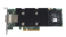 405-AADY Dell Perc H830 2GB Cache SAS 12Gbps / SATA 6Gbps PCI Express 3.0 x8 Low Profile RAID Storage Controller Card