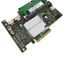 K883J Dell PERC H700 512MB NV Cache 8-Port SAS 6Gbps PCI Express 2.0 x8 Integrated RAID 0/1/5/6/10/50/60 Controller Card