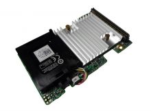 WR9NT Dell PERC H710 512MB NV Cache SAS 6Gbps PCI Express 2.0 x8 RAID Controller Card for PowerEdge M520, M620 and M820