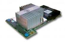 TY8F9 Dell PERC H710P 1GB NV Cache 8-Port SAS 6Gbps PCI Express 2.0 x8 Mini Mono RAID 0/1/5/6/10/50/60 Controller Card