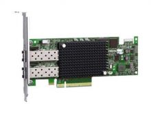 81Y1662 IBM Dual Port Fibre Channel 16Gbps PCI Express 2.0 x8 HBA Controller Card for System x