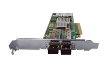 46M6052 IBM Dual Port Fibre Channel 8Gbps PCI Express 2.0 x8 HBA Controller Card for System x