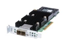405-AAER Dell PERC H830 8-Port 2GB NV Cache SAS 12Gbps / SATA 6Gbps PCI Express 3.0 x8 0/1/5/6/10/50/60 RAID Controller Card