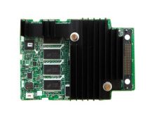 405-AADX Dell PERC H730 1GB Cache SAS 12Gbps / SATA 6Gbps PCI Express 3.0 x8 RAID Storage Controller Card