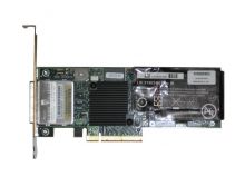 43W4339 IBM ServeRAID MR10M 256MB Cache SAS 3Gbps / SATA 3Gbps PCI Express x8 RAID Controller Card