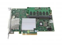 071N7N Dell PERC H800 Dual Port 512MB NV Cache SAS 6Gbps PCI Express 2.0 x8 RAID Controller Card