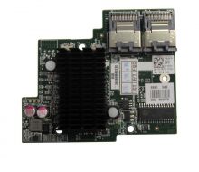 C1RTV Dell Dual Port mini-SAS 6Gbps PCI Express RAID Controller Card for PowerEdge C2100