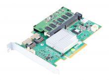 0HCR2Y Dell PERC H700 1GB NV Cache 8-Port SAS 6Gbps PCI Express 2.0 x8 Integrated RAID 0/1/5/6/10/50/60 Controller Card