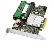 1THG8 Dell PERC H700 512MB NV Cache 8-Port SAS 6Gbps PCI Express 2.0 x8 Integrated RAID 0/1/5/6/10/50/60 Controller Card