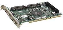 129803-B21 HP 64-Bit Ultra-160 SCSI Dual Channel PCI-X RAID Storage Controller Card for ProLiant DL320 and DL360 Server
