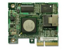 49Y4731 IBM ServeRAID-BR10il Quad Port SAS 3Gbps / SATA 3Gbps PCI Express 2.0 x4 RAID Controller Card for System x3200 x3250 and x3400