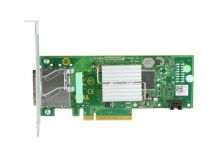 405-AAES Dell 12Gbps SAS PCI Express HBA External Controller Card