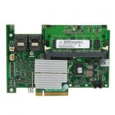 1J8JJ Dell PERC H700 1GB NV Cache 8-Port SAS 6Gbps PCI Express 2.0 x8 Integrated RAID 0/1/5/6/10/50/60 Controller Card