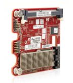 484299-B21 HP Smart Array P712M Dual Port SAS 3Gbps PCI-Express x8 0/1 RAID Controller Card
