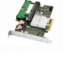 0CNXVV Dell PERC H700 512MB NV Cache 8-Port SAS 6Gbps PCI Express 2.0 x8 Integrated RAID 0/1/5/6/10/50/60 Controller Card
