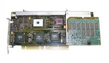 401858-001 HP Smart Array 4250ES 64MB Cache Ultra Wide SCSI 3-Channels RAID Controller Card