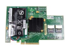 SAS8708E IBM ServeRAID MR10i Series 256MB Cache 2-Port SAS 3Gbps / SATA 3Gbps PCI Express RAID Controller Card