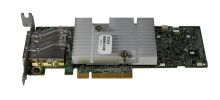 NR42D Dell PERC H810 1GB NV Cache SAS 6Gbps PCI Express 2.0 x8 0/1/5/6/10/50/60 RAID Controller Card