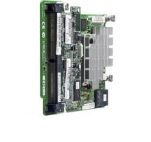 650072-B21 HPE Smart Array P712M 2GB Cache SAS 6Gbps / SATA 6Gbps PCI Express Mezzanine 0/1/5/6/10/50 RAID Controller Card for MSA 1040 LFF
