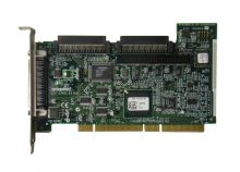 154457-B21 HP 64-Bit Ultra-160 SCSI Single Channel PCI Controller Card