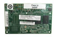 47C8660 IBM ServeRAID M5200 Series 1GB Cache SAS / SATA RAID 5 Controller Card Upgrade for Systems
