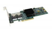 46M0850 IBM ServeRAID M1015 Series 512MB Cache 2-Port SAS 6Gbps / SATA 6Gbps PCI Express 2.0 x8 RAID Controller Card