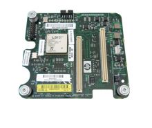 451017-B21 HP Smart Array P700M 512MB Cache SAS 3Gbps / SATA 1.5Gbps 8-Channel PCI Express x8 Mezzanine Low Profile 0/1/5/6/10 RAID Controller Card
