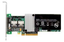 44E8825 IBM ServeRAID MR10M 256MB Cache SAS 3Gbps / SATA 3Gbps PCI Express x8 RAID Controller Card with Remote Battery Kit
