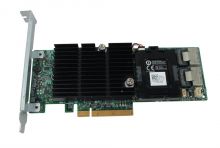 017MXW Dell PERC H710 512MB NV Cache SAS 6Gbps PCI Express 2.0 x8 RAID Controller Card