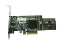 44E8692 IBM ServeRAID BR10i Series 8-Port SAS 3Gbps / SATA 3Gbps PCI Express x8 Controller