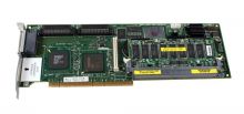 283551-B21 HP Smart Array 5304 256MB Cache Ultra-160 SCSI 4-Channel PCI RAID Storage Controller Card