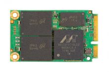 MTFDDAT120MAV-1AE12A Micron M500 120GB MLC SATA 6Gbps (SED) mSATA Internal Solid State Drive (SSD)