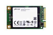 MTFDDAT064MAM1J1AC Micron RealSSD C400 64GB MLC SATA 6Gbps mSATA Internal Solid State Drive (SSD)