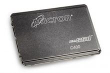 MTFDDAA064MAM-1J2 Micron RealSSD C400 64GB MLC SATA 6Gbps 1.8-inch Internal Solid State Drive (SSD)