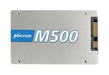 MTFDDAK240MAV-1AE Micron M500 240GB MLC SATA 6Gbps 2.5-inch Internal Solid State Drive (SSD)