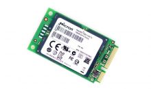 MTFDDAT064MAM-1J2 Micron RealSSD C400 64GB MLC SATA 6Gbps mSATA Internal Solid State Drive (SSD)