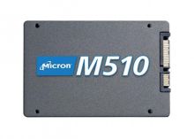 MTFDDAK256MAZ-1AE12 Micron M510 256GB MLC SATA 6Gbps (SED) 2.5-inch Internal Solid State Drive (SSD)