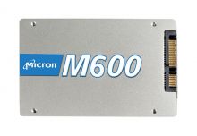 MTFDDAK1T0MBF-1AN1Z Micron M600 1TB MLC SATA 6Gbps 2.5-inch Internal Solid State Drive (SSD)