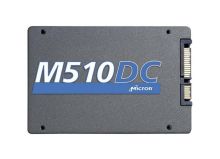 MTFDDAK800MBP-2AN16ABYY Micron M510DC 800GB MLC SATA 6Gbps Extended Endurance (TCG Encryption) 2.5-inch Internal Solid State Drive (SSD)