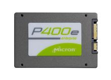 MTFDDAK400MAR-1J1AA Micron RealSSD P400e 400GB MLC SATA 6Gbps 2.5-inch Internal Solid State Drive (SSD)